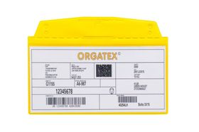 Sichttasche; Beleghalter, magnetisch