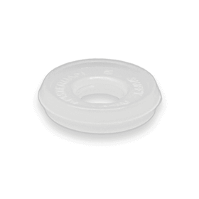 Arandelas planas M5, Typ 61