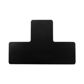 LongLife - Bodenmarkierung; T-Stück, selbstklebend