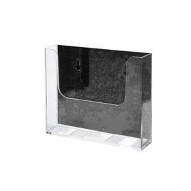 Kanban-Box; Briefkasten, magnetisch