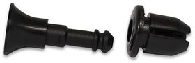 Quick fastener rivets 2,0-4,2