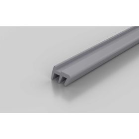 Scheibendichtung, Nut 8/10