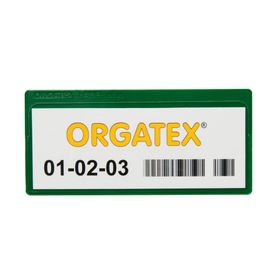 LabelPlus; Etikettenträger, magnetisch