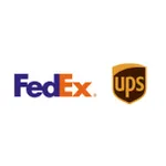 FedEx_UPS_Logo