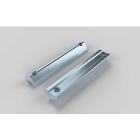 Doppelnutenstein einschwenkbar, M5, Nut 6