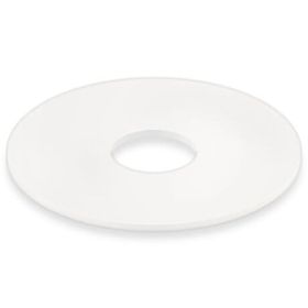 Distanzhülsen 22x6,4x1