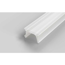 Abdeckprofil, natur, Nut 8