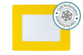 LongLife Klarsicht CP - Bodenmarkierung; Bodenfenster, selbstklebend