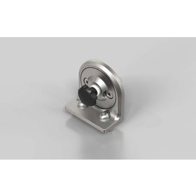 Winkelfeststellung 80 × 40, Nut 8