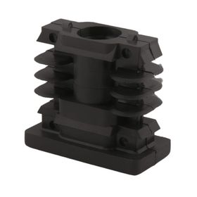 Bouchons filetés M12 / 50x20x1,5-2,0