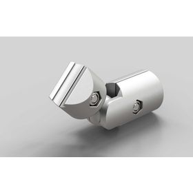 Verbinder 0 - 90°, D28, D28L