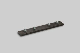 monorail Schienenverbinder