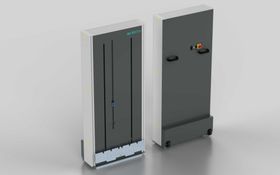 KLT-Lifter Modell 3300