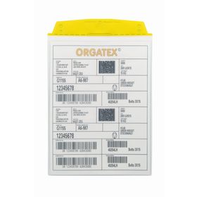 Sichttasche ESD; Beleghalter, zum Anhängen