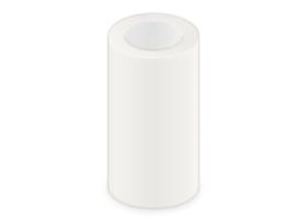 Distanciadores 10x6,4x33