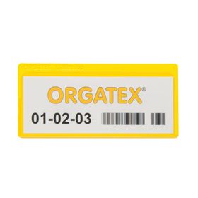 LabelTop; Etikettenträger, magnetisch