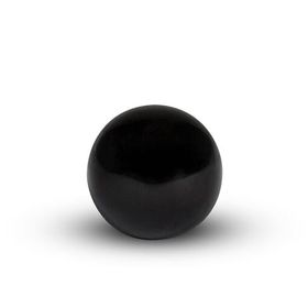 Ball knobs M12 /
threaded hole, glossy