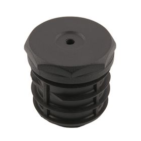 Einstellstopfen rund 32x1,5-2 8k