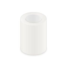 Distanziatori 10x6,4x23