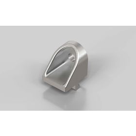 Klemmwinkel 30, Nut 6