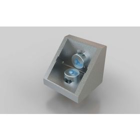 Winkel 30 × 30, Nut 8/10