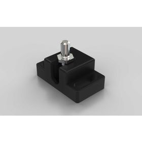 Kugelschnäpper schwer