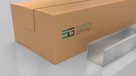 Kabelkanal 80 x 80E
