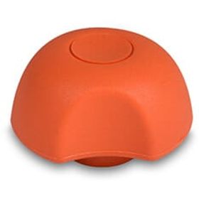 Écrous à manette étoile M5