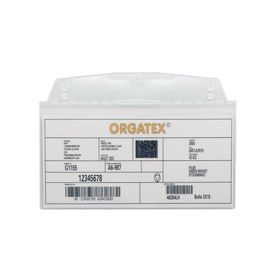 Sichttasche; Beleghalter, magnetisch