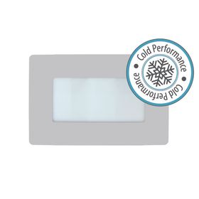 LongLife Klarsicht CP - Bodenmarkierung; Bodenfenster, selbstklebend