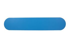 LongLife Rounded - Bodenmarkierung; Längsmarkierung, selbstklebend
