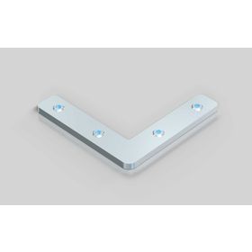 Gehrungswinkel, Nut 6