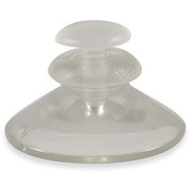 Suction pads 40 mm