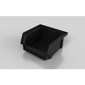 Greifbehälter, 95 x 100 x 50 mm