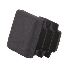 Lamellar plugs square 25,4/25,4x1,2-3,2