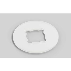 Sicherungsring für Schrauben M6