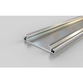 Modularer Kabelkanal Boden / Deckel