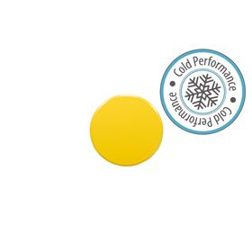 LongLife Rounded CP - Bodenmarkierung; Punkt, selbstklebend