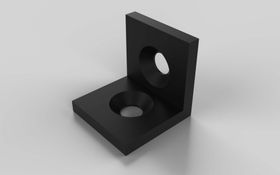 Winkel 20 × 20, Nut 6