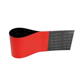 Magnetfolie; Zuschnitt