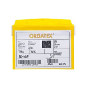 Sichttasche; Beleghalter, zum Anhängen