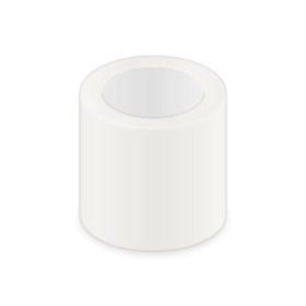 Entretoises 12x8,4x20