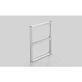 Schutzrahmen horizontal