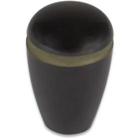 Ball knobs M10 / tapered with slot
