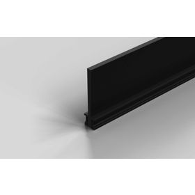 Leistenbürste, Nut 8