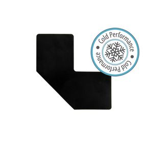 LongLife CP - Bodenmarkierung; L-Winkel, selbstklebend