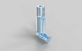 Automatikverbinder, Nut 6