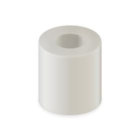 Distanzhülsen 15,5x7,3x29