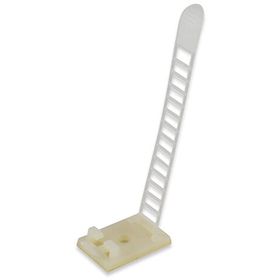 abrazaderas de cables ajustables 5-22 mm