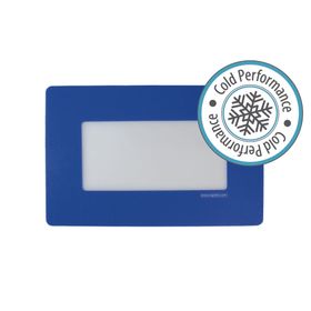 LongLife Klarsicht CP - Bodenmarkierung; Bodenfenster, selbstklebend